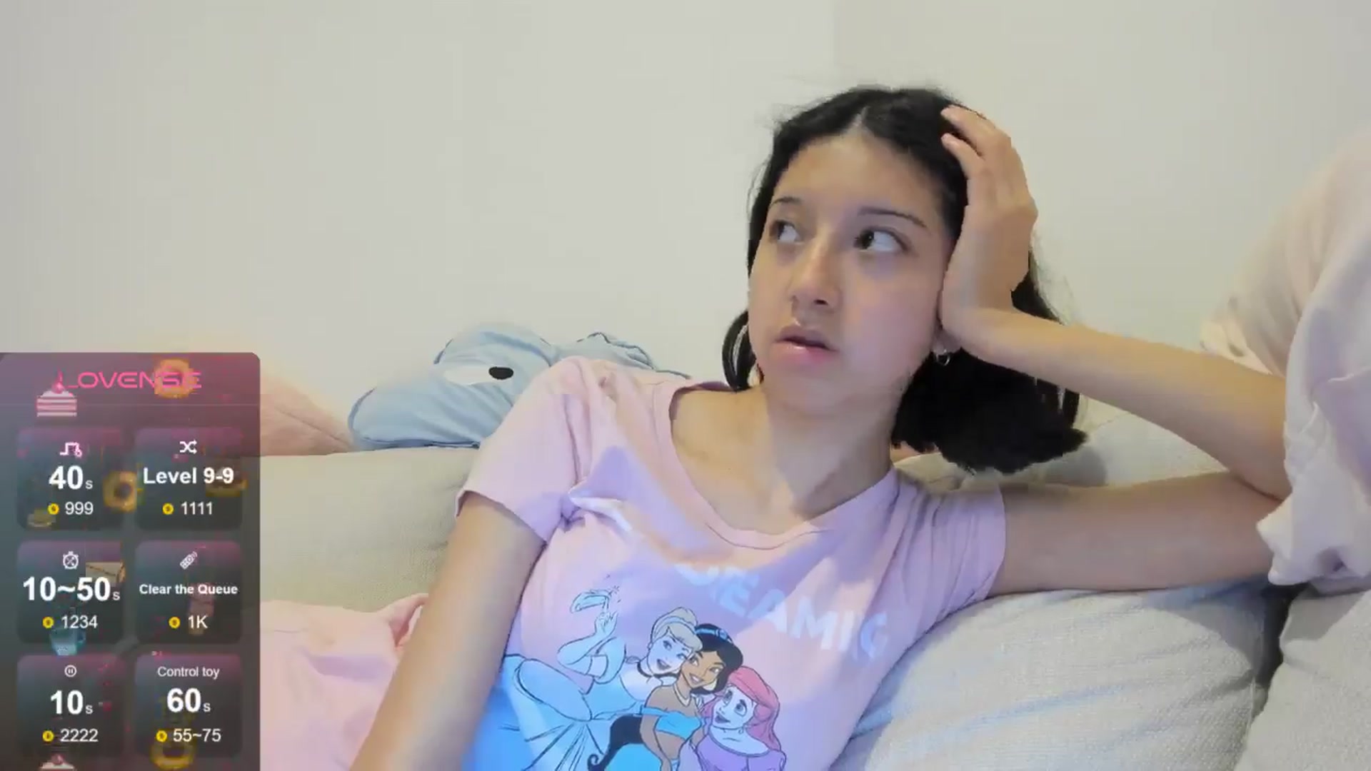 Cherrycute666 video thumbnail