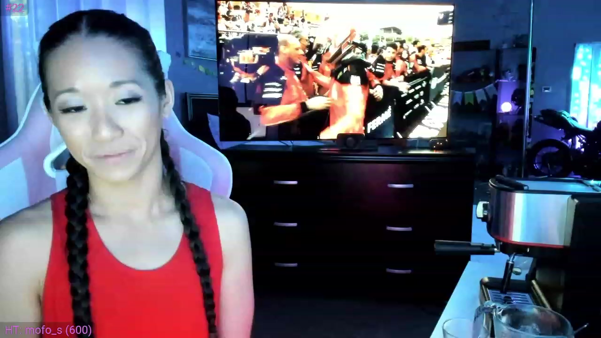 LexxiStar video thumbnail