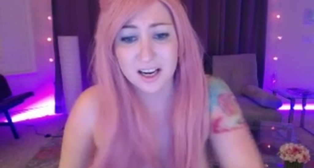 SophiaLocke video thumbnail