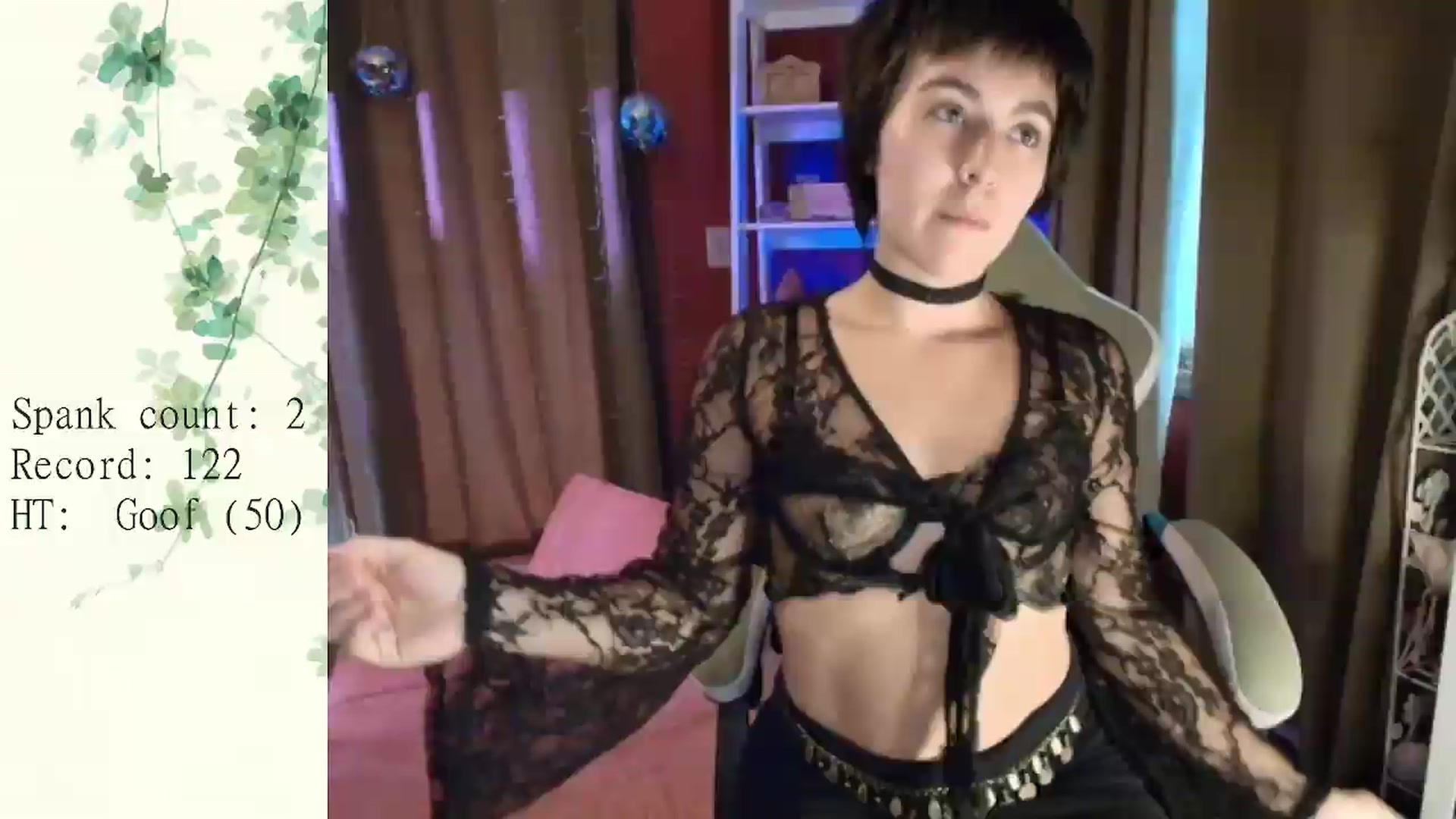 FawneFaeBabe video thumbnail