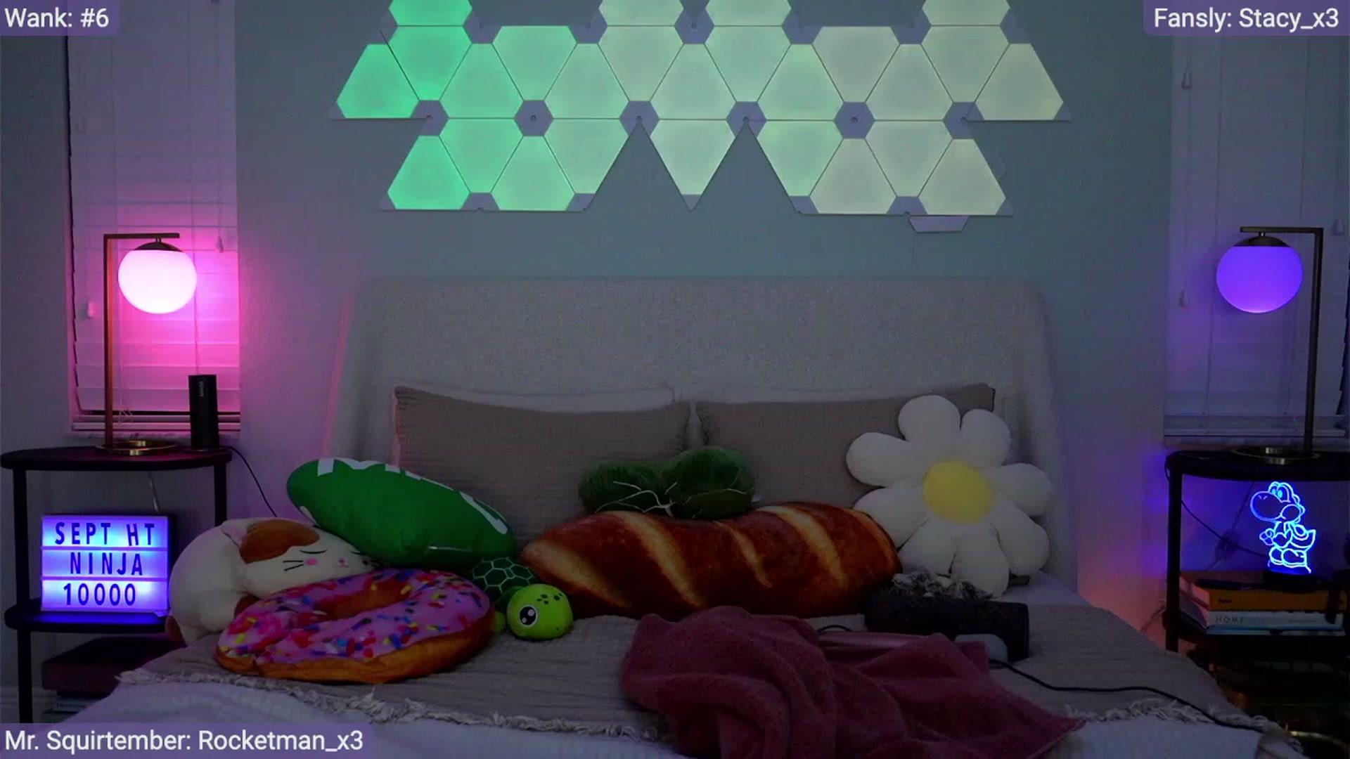 Stacy_x3 video thumbnail