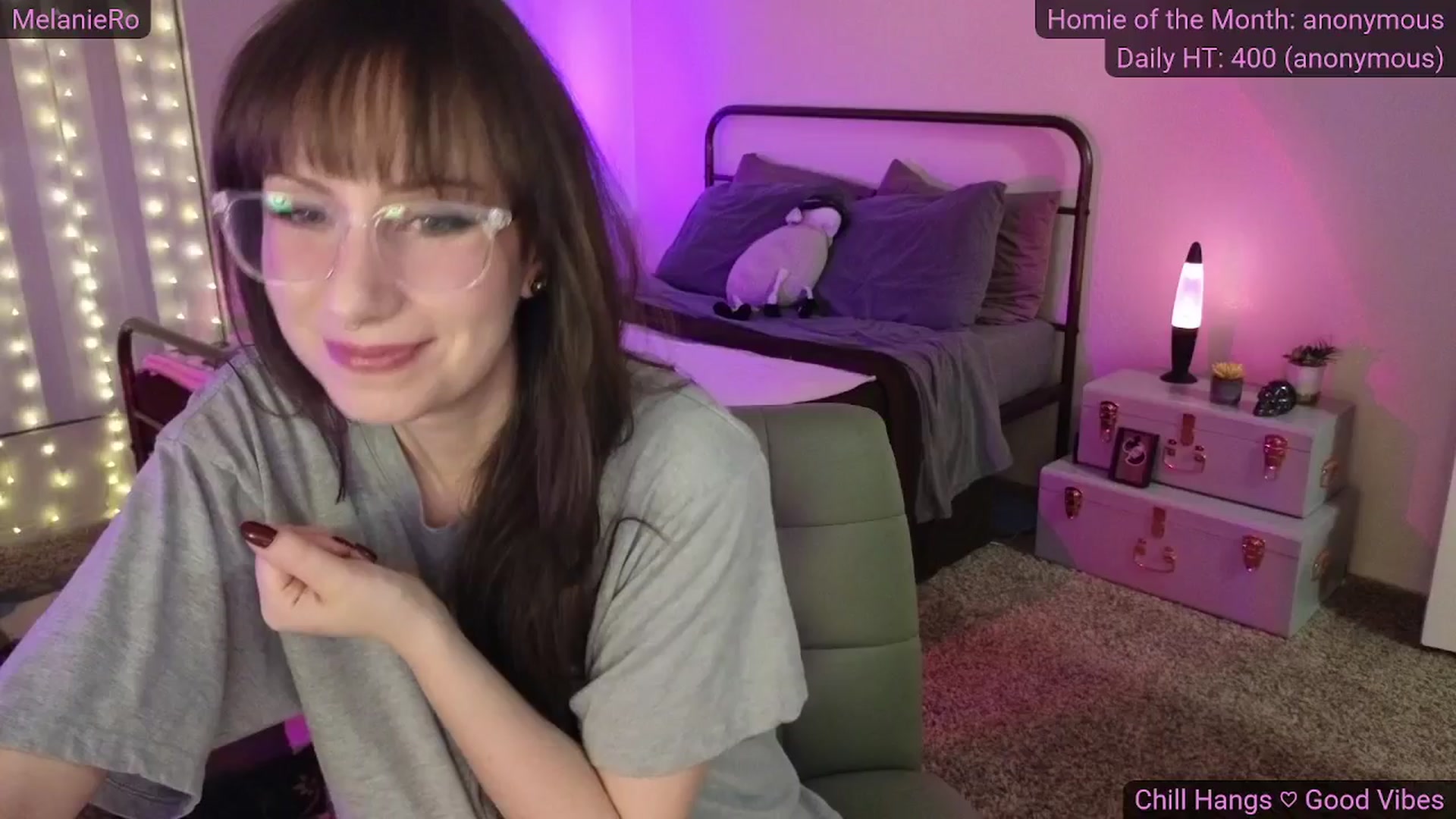 MelanieRo video thumbnail