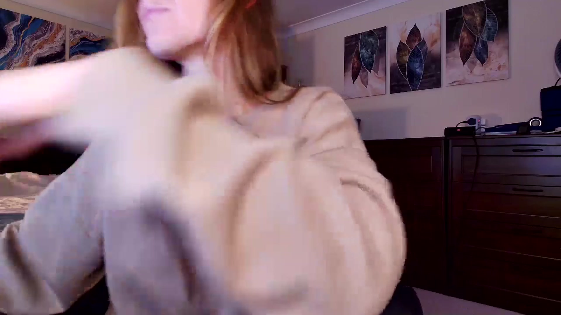 Tabby_69 video thumbnail