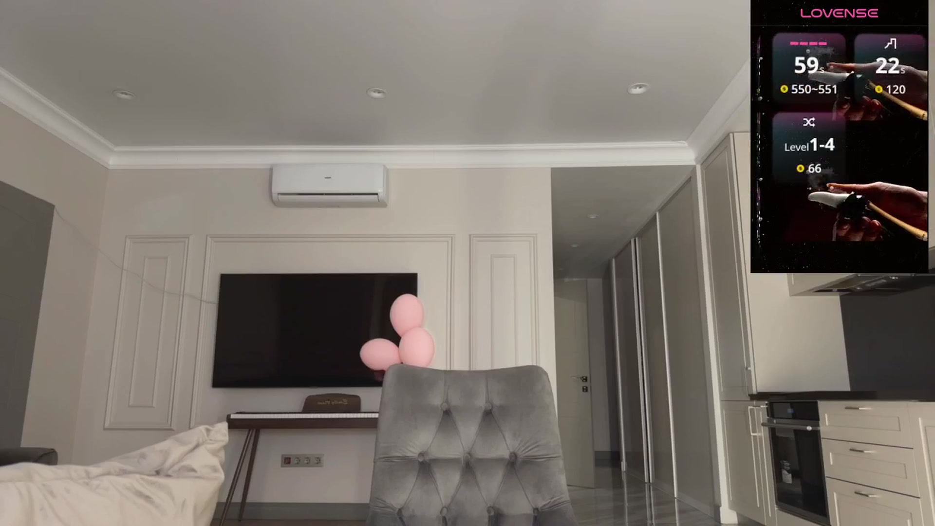 MySexyQueen23 video thumbnail