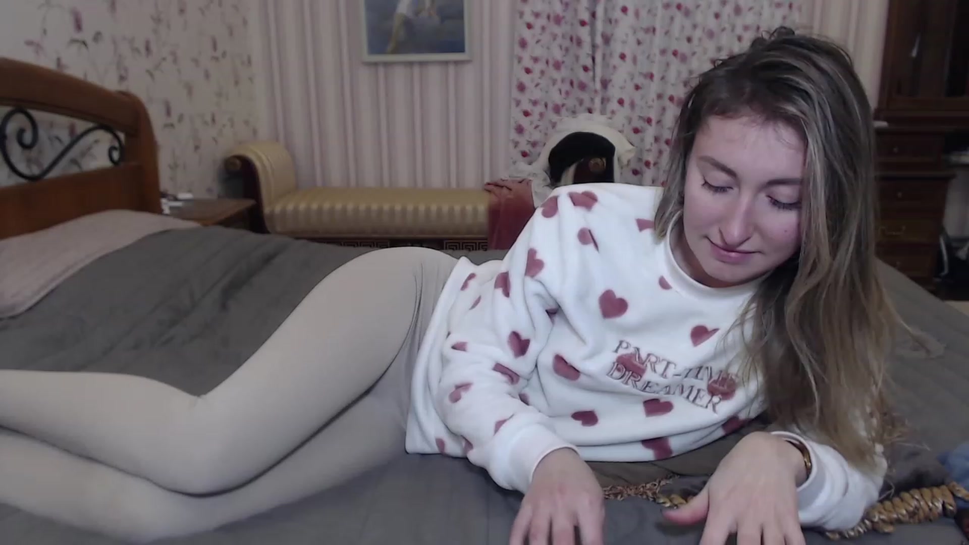 Veronica_4u video thumbnail