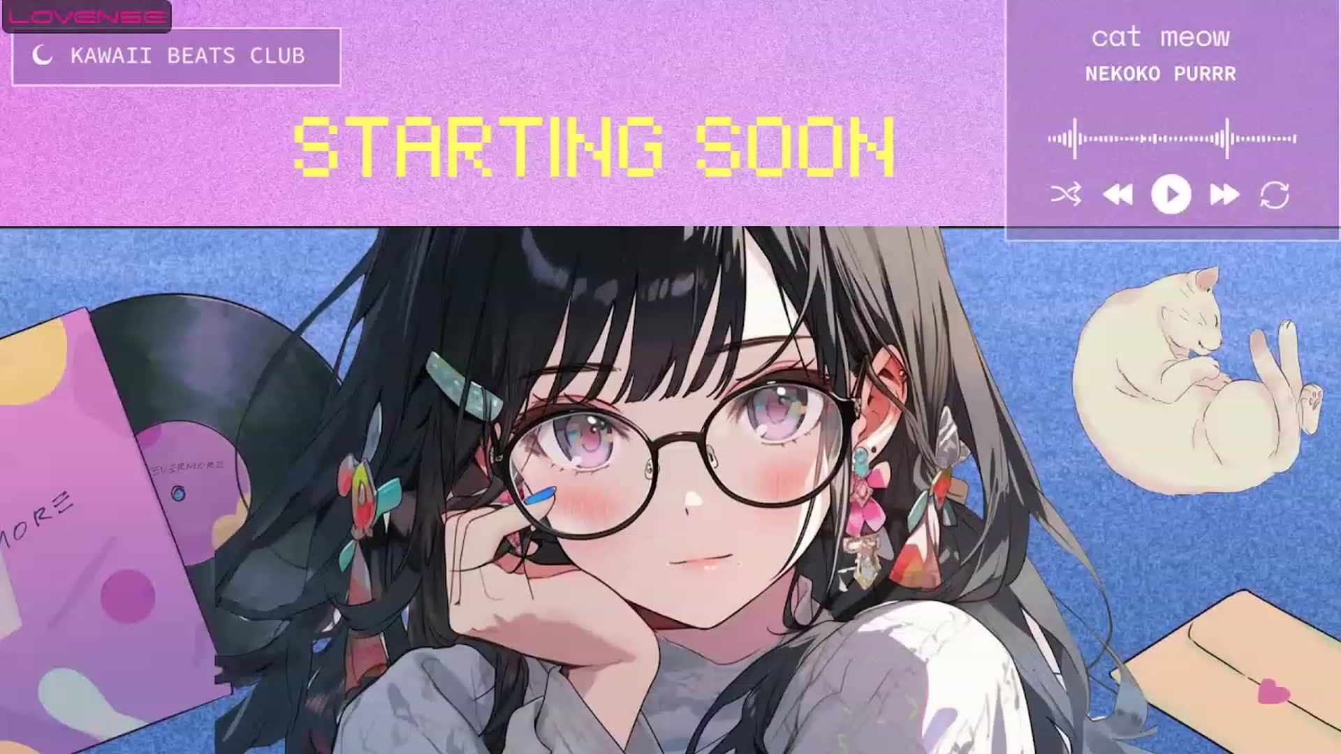 cat______ video thumbnail