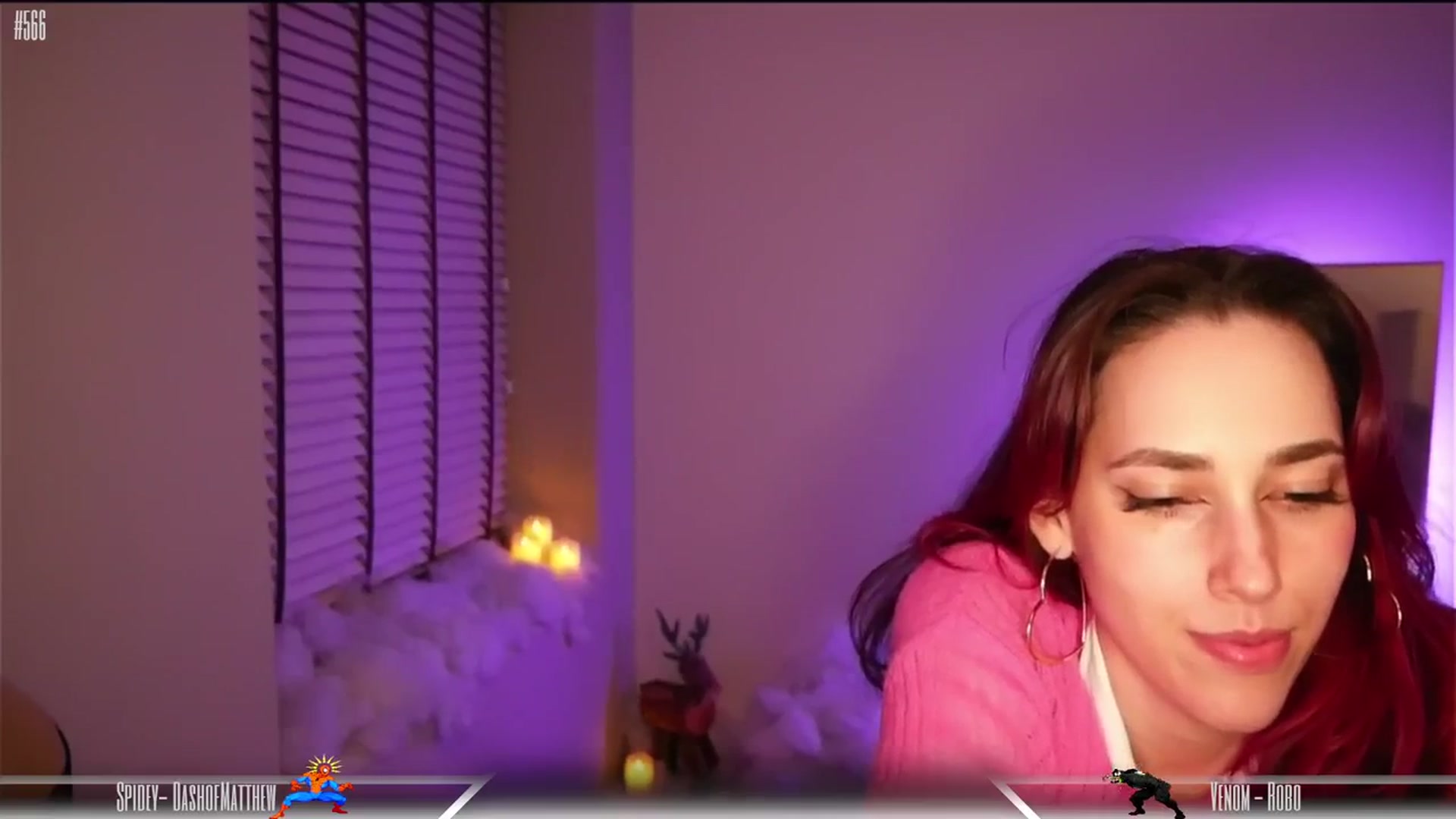 Dashy video thumbnail