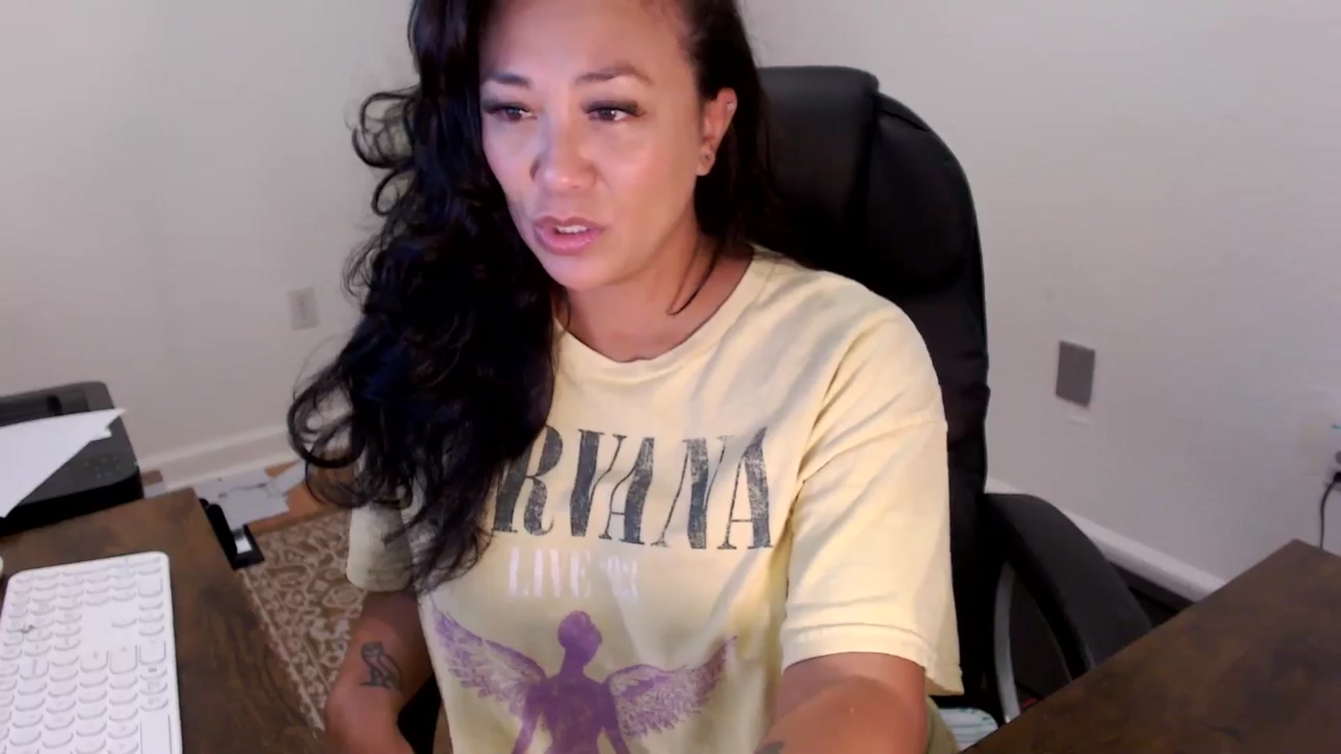 MickaylaStar video thumbnail