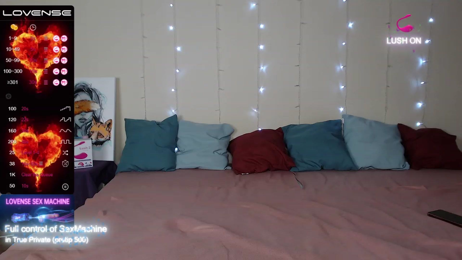Redhead_foxie video thumbnail