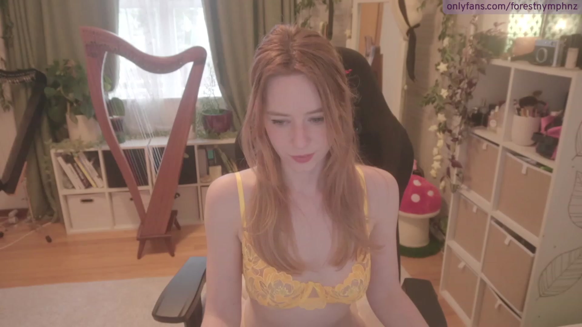 Forest_nymph video thumbnail