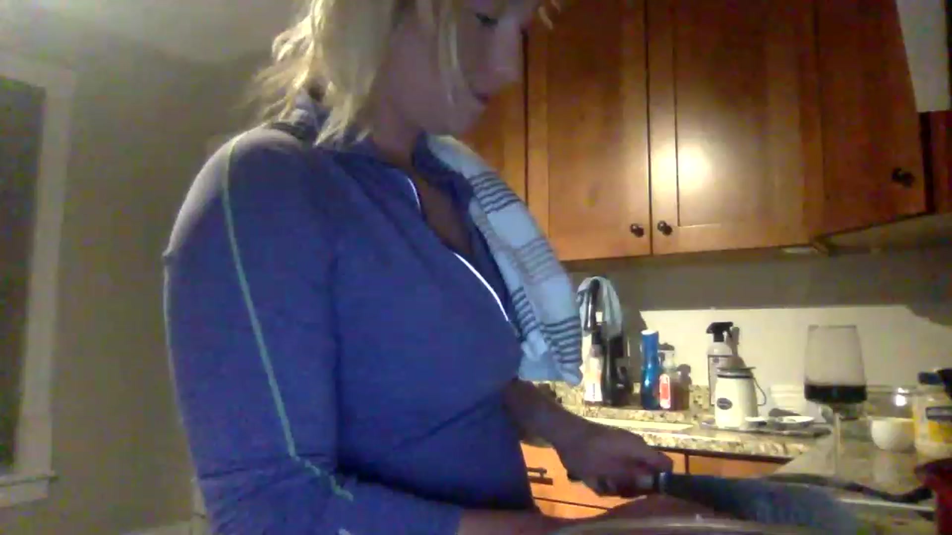 BendyBlonde1 video thumbnail