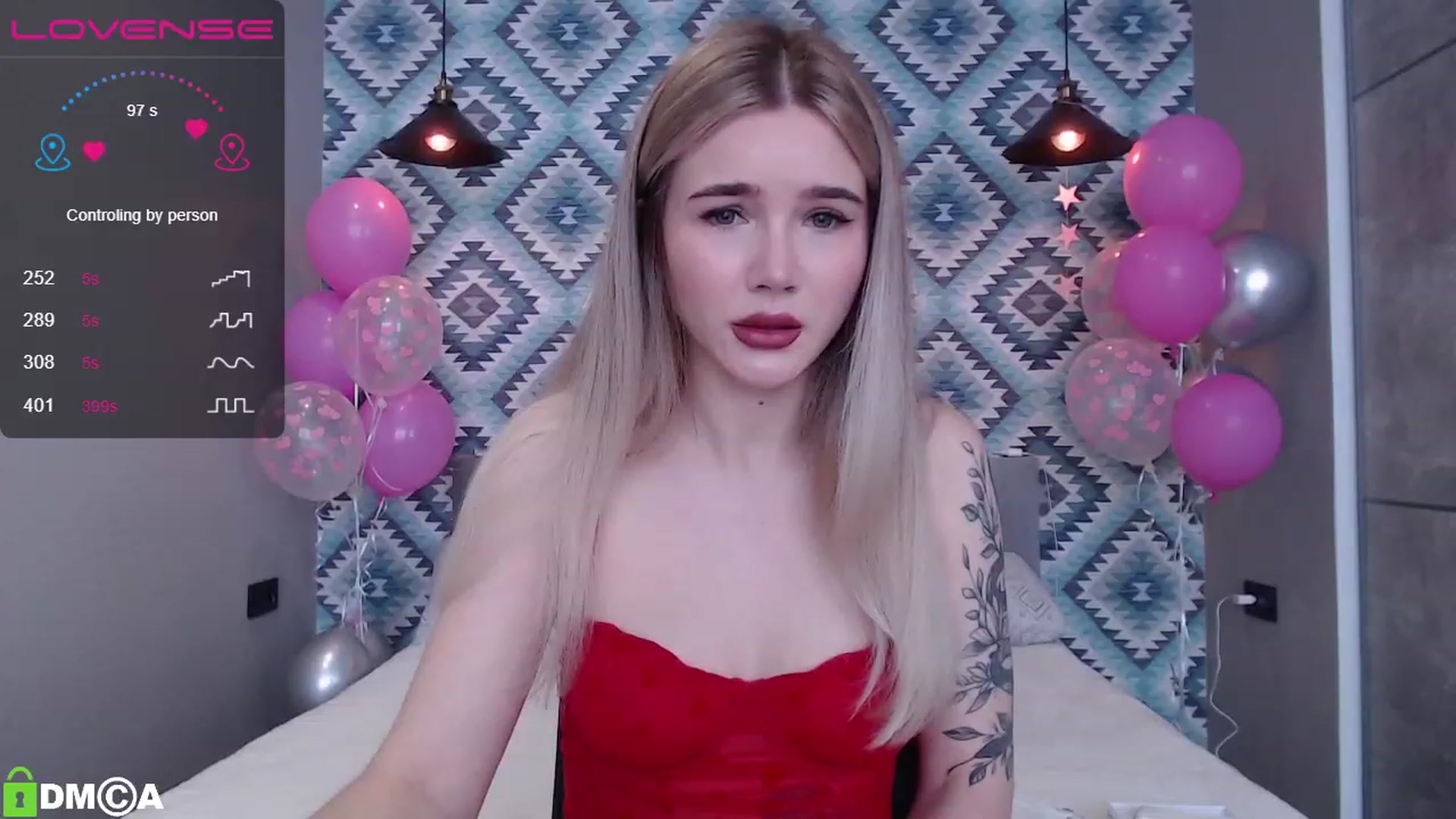 HolyMeow video thumbnail