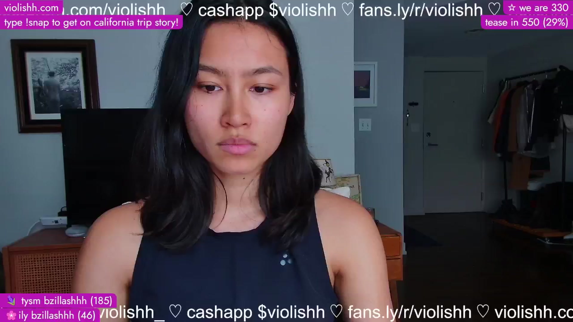 violishh video thumbnail