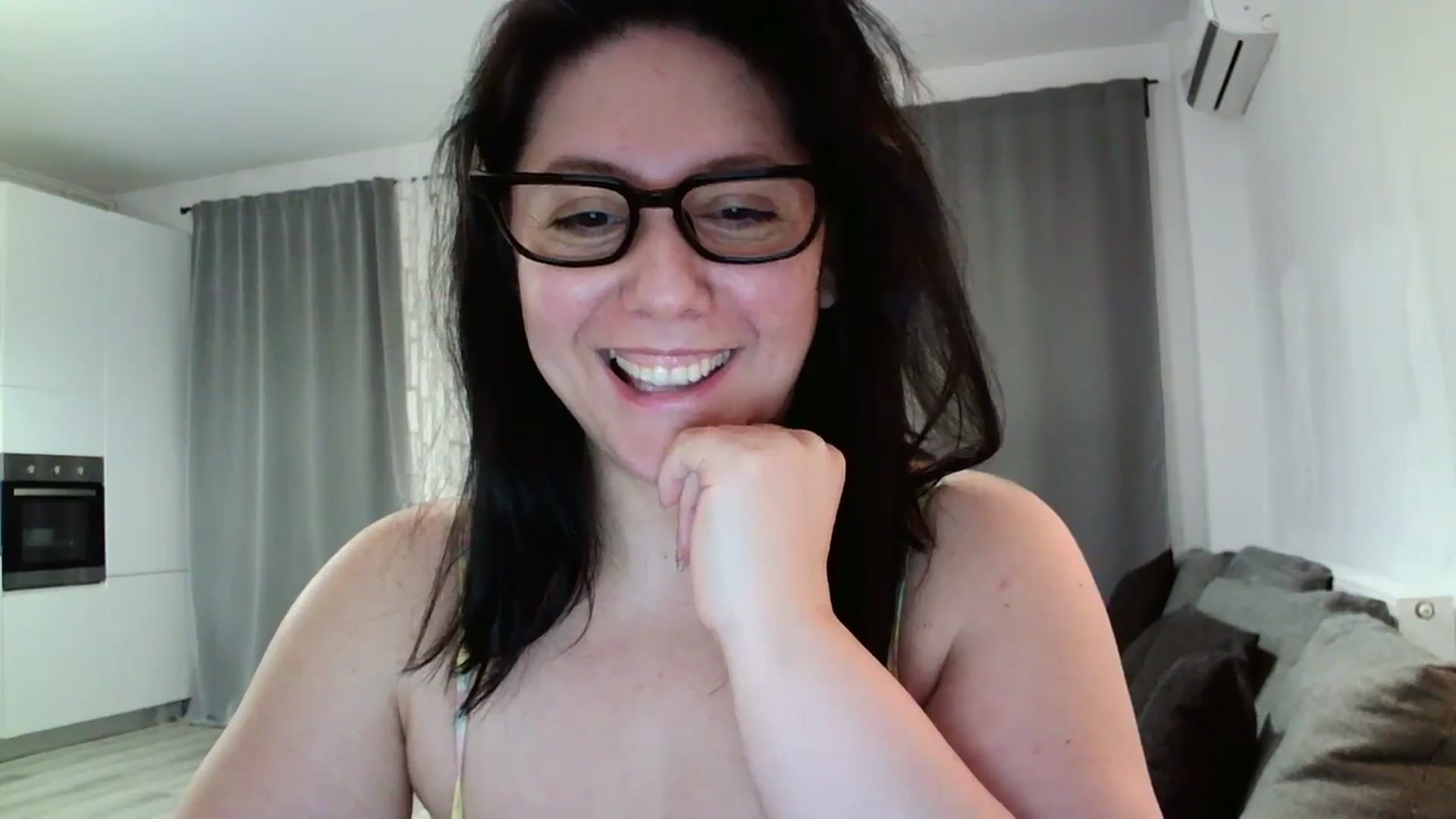 SILKYWOMAN video thumbnail