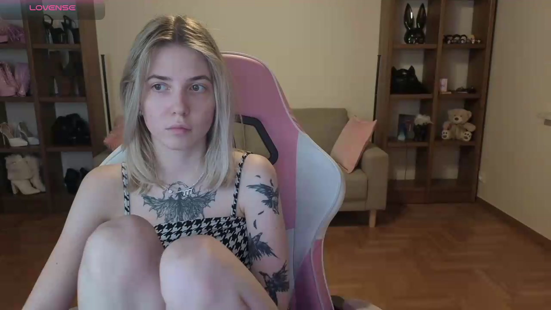 Serphelia video thumbnail
