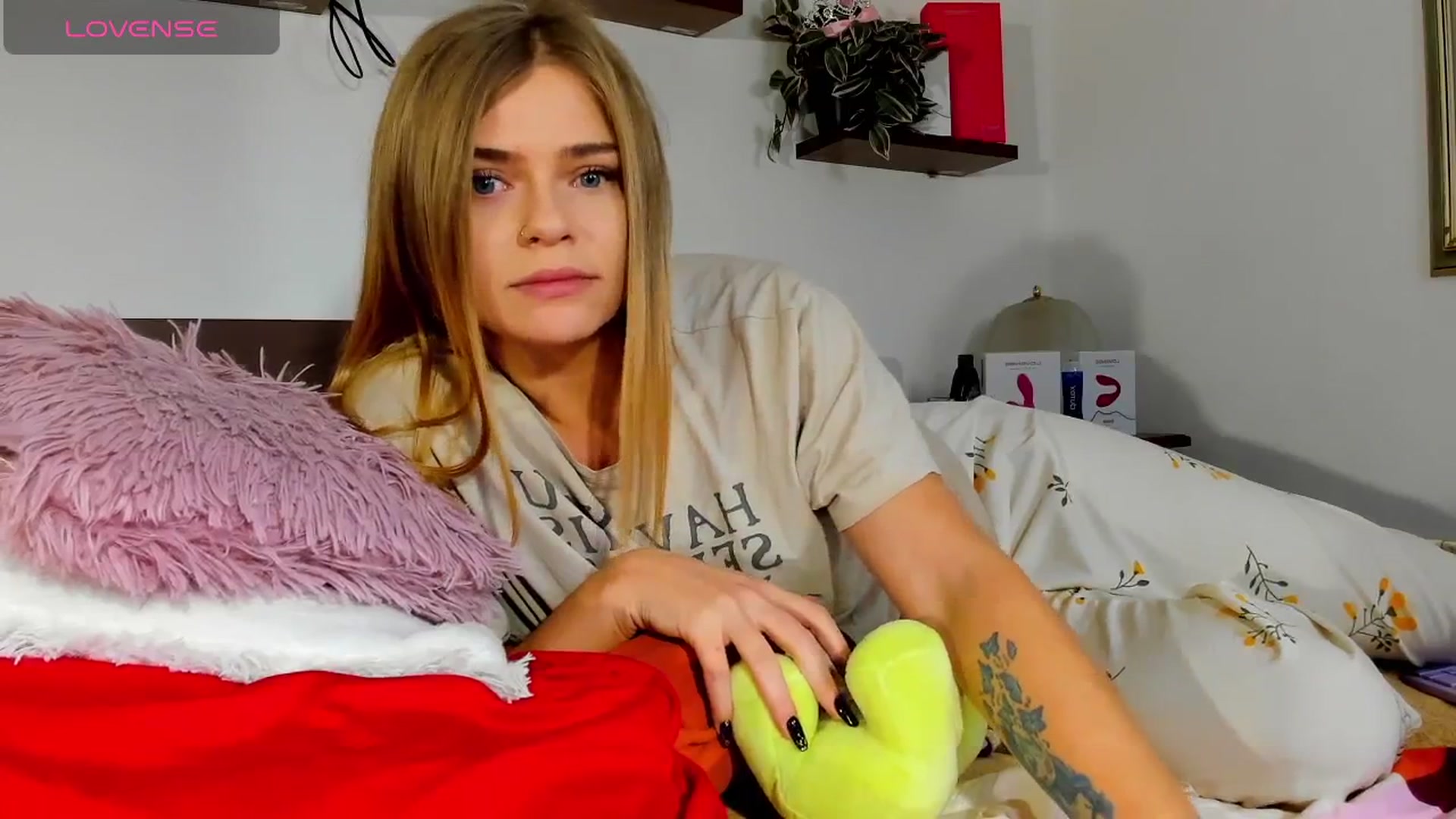 HaleyReedme video thumbnail