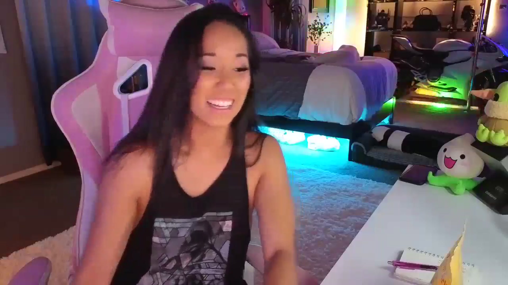 LexxiStar video thumbnail