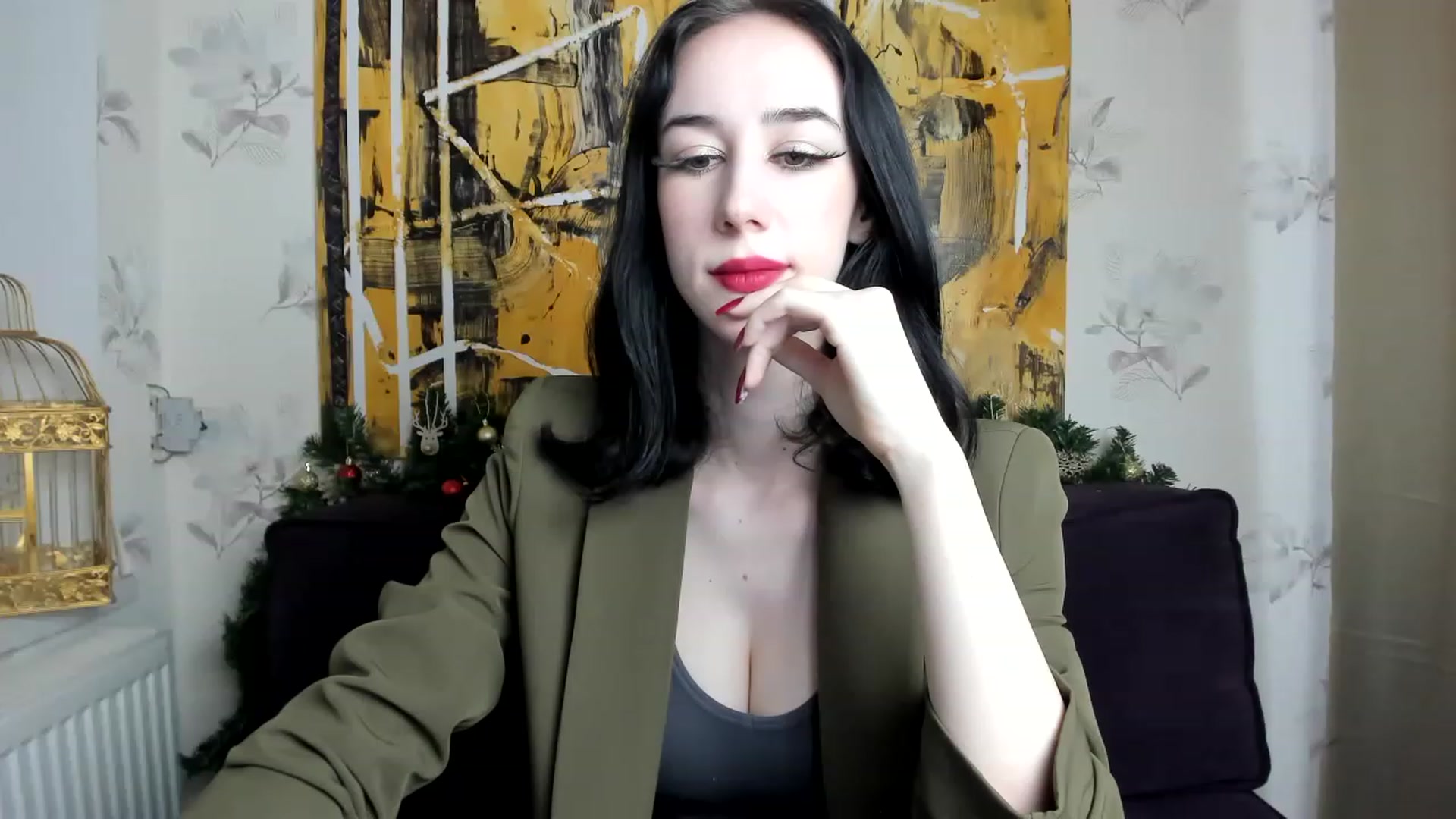 NinaaBlue video thumbnail