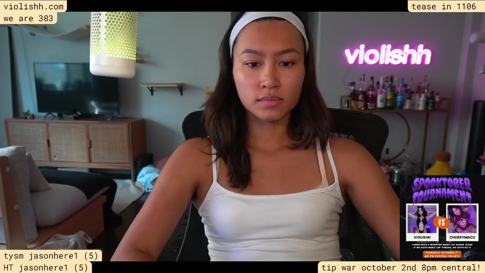 violishh video thumbnail
