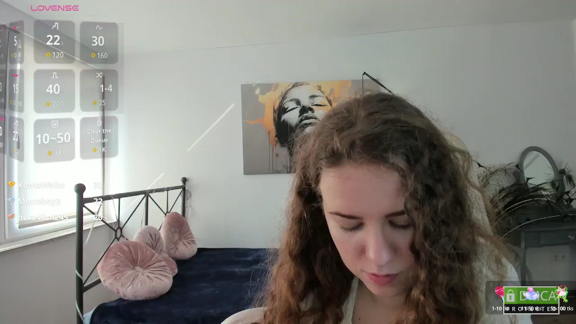 LanaBelll video thumbnail