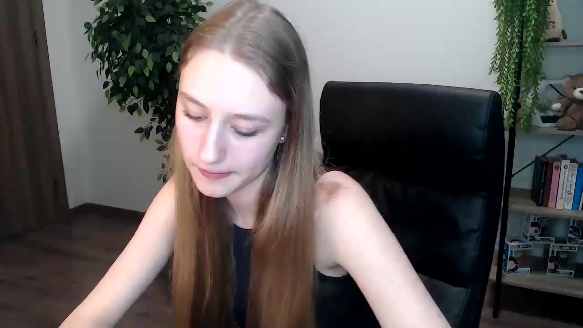 HaleyVixen video thumbnail