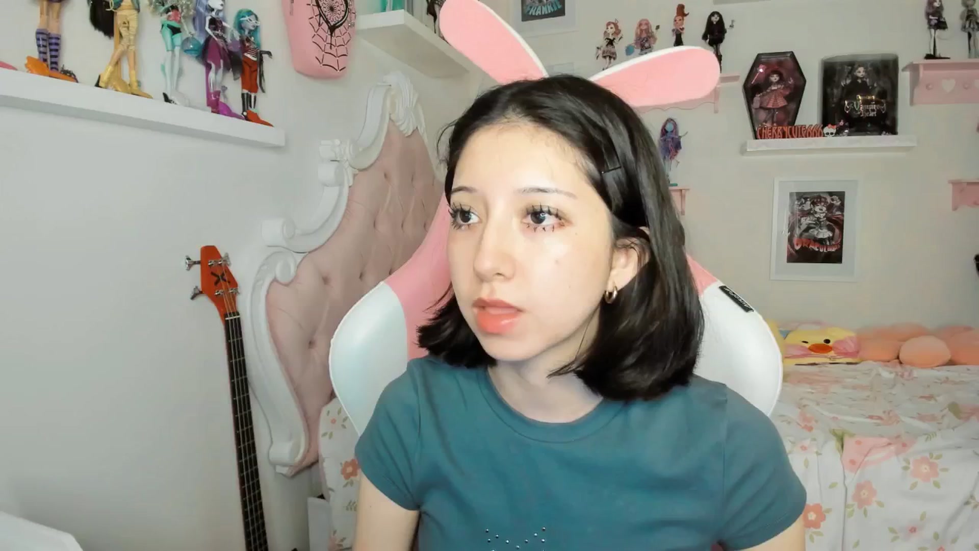Cherrycute666 video thumbnail