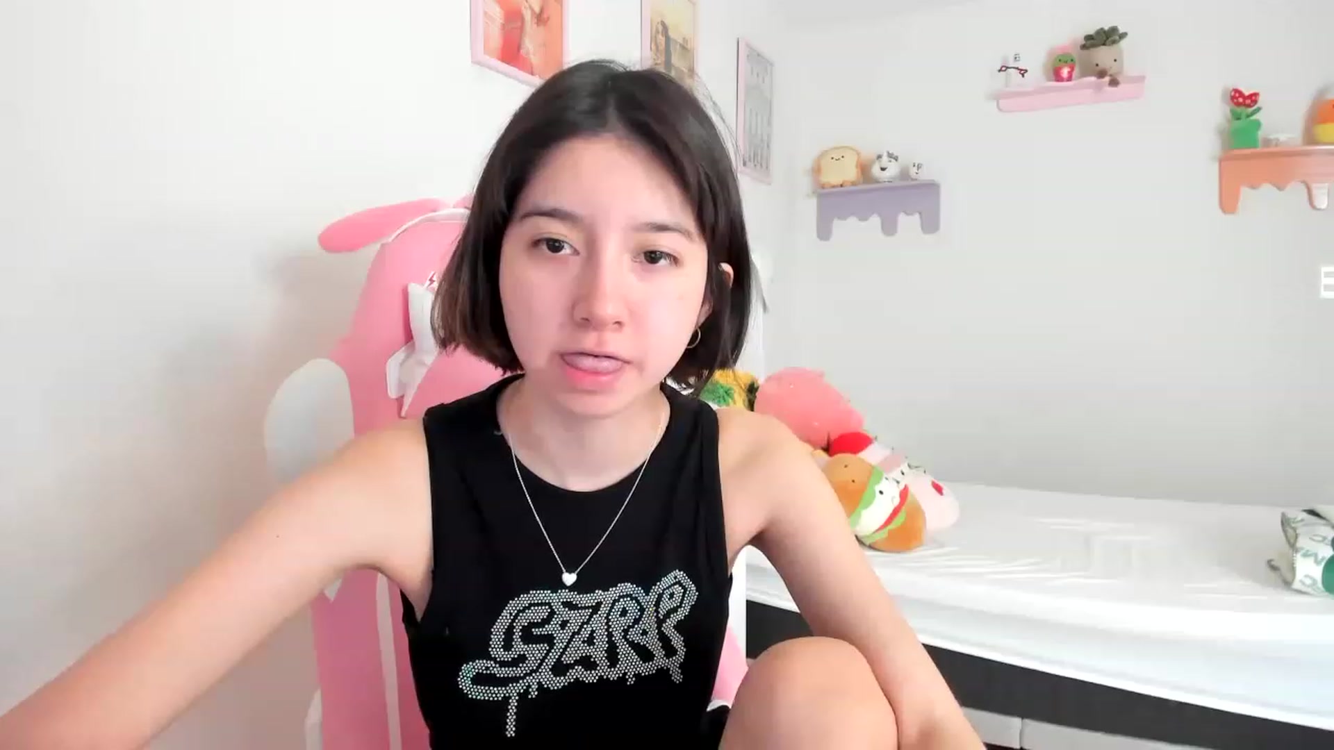 Cherrycute666 video thumbnail