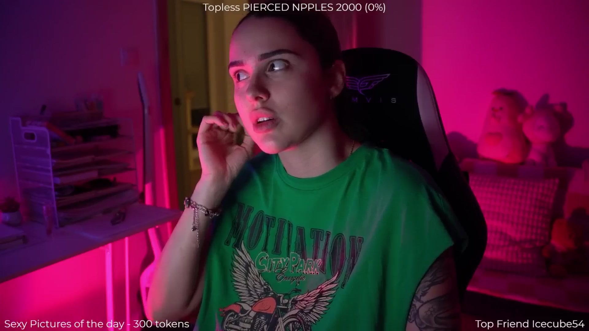 NotYourNaomi video thumbnail