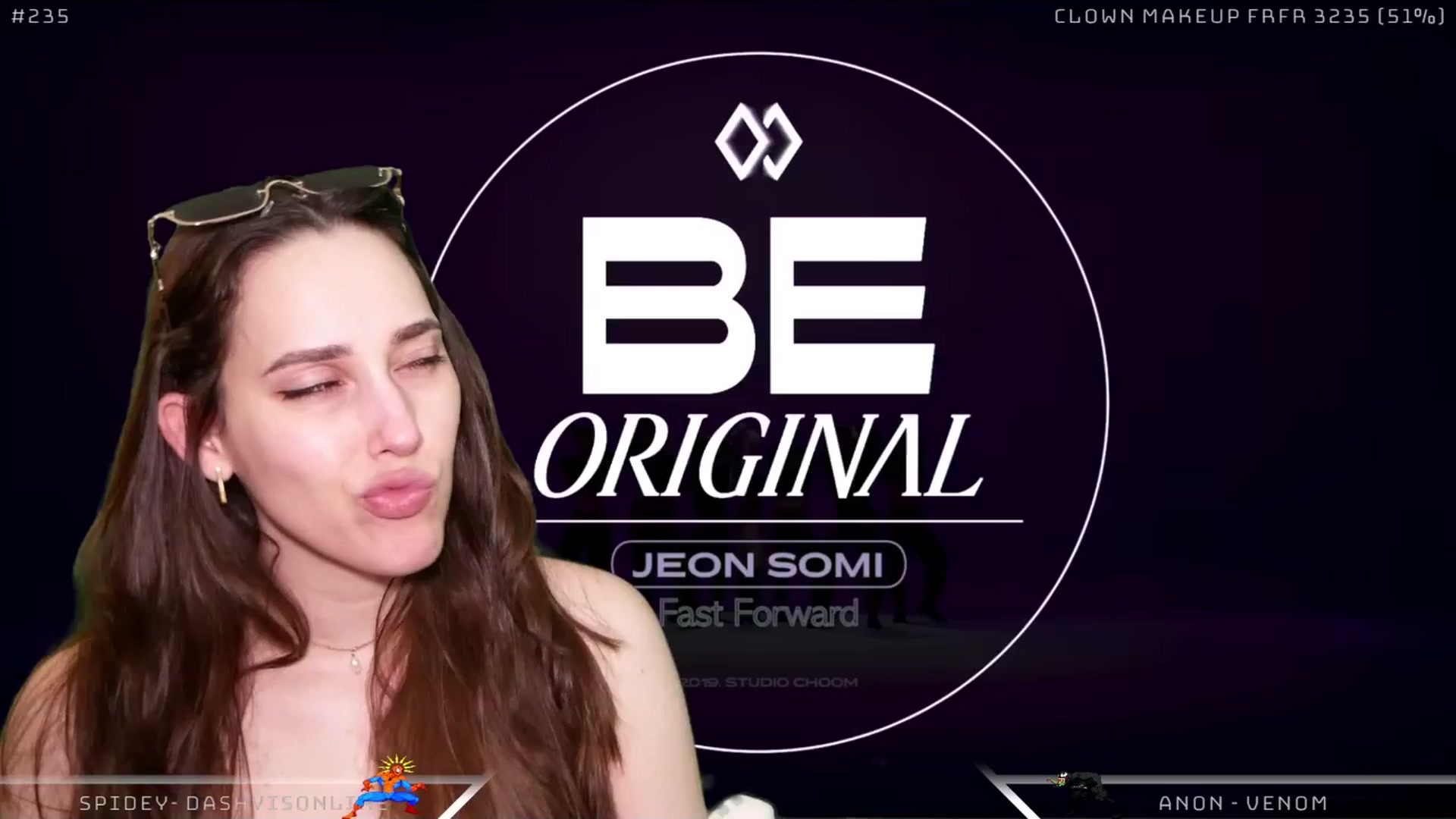 Dashy video thumbnail