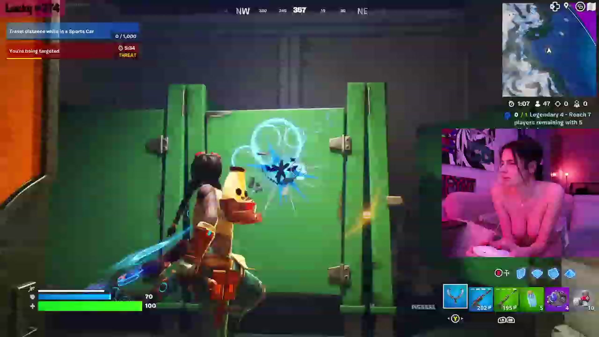 Seynt video thumbnail