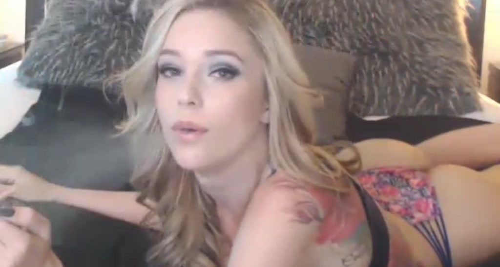 Kaliiirose69 video thumbnail