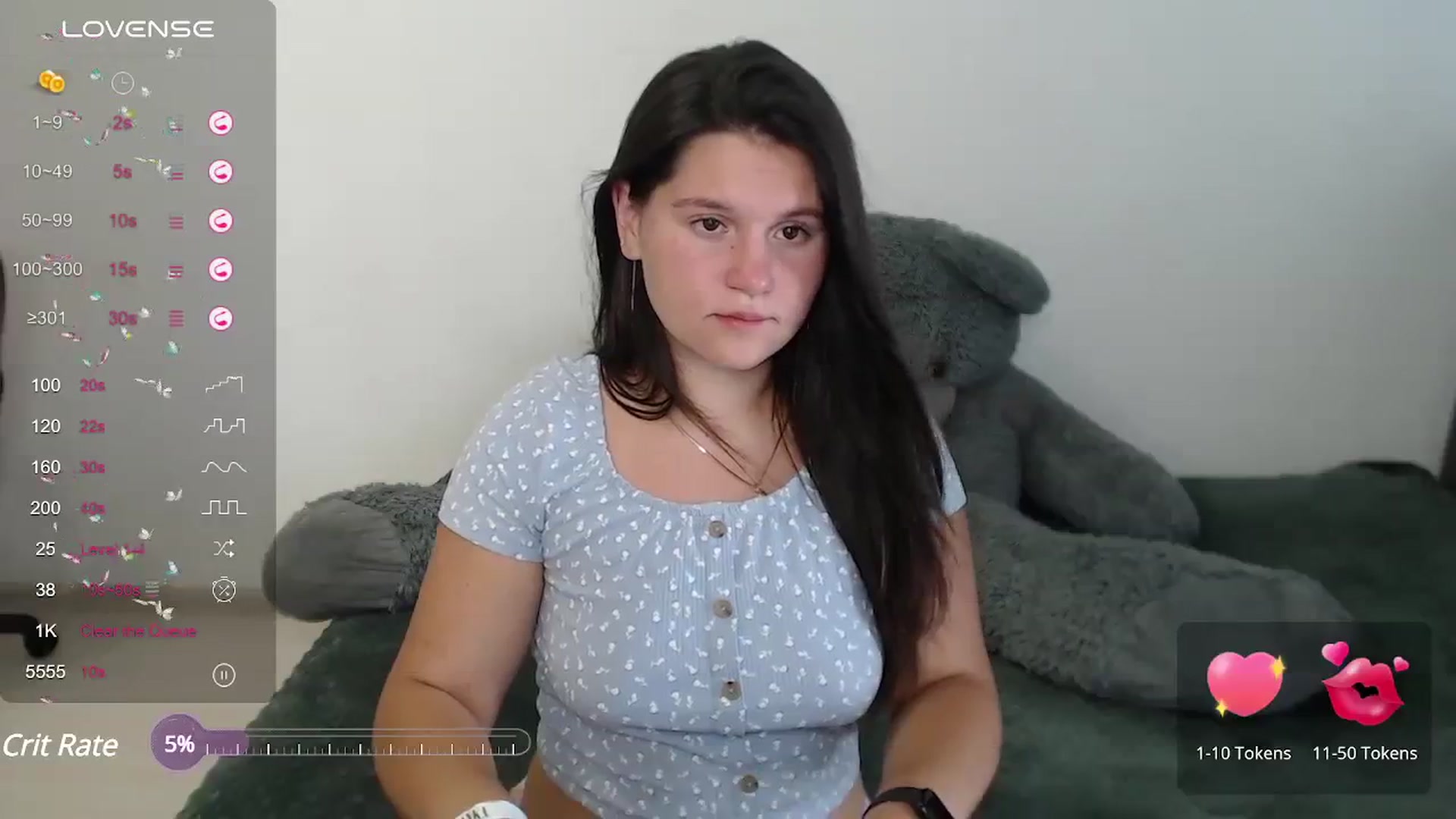 Lillyy_sweet video thumbnail