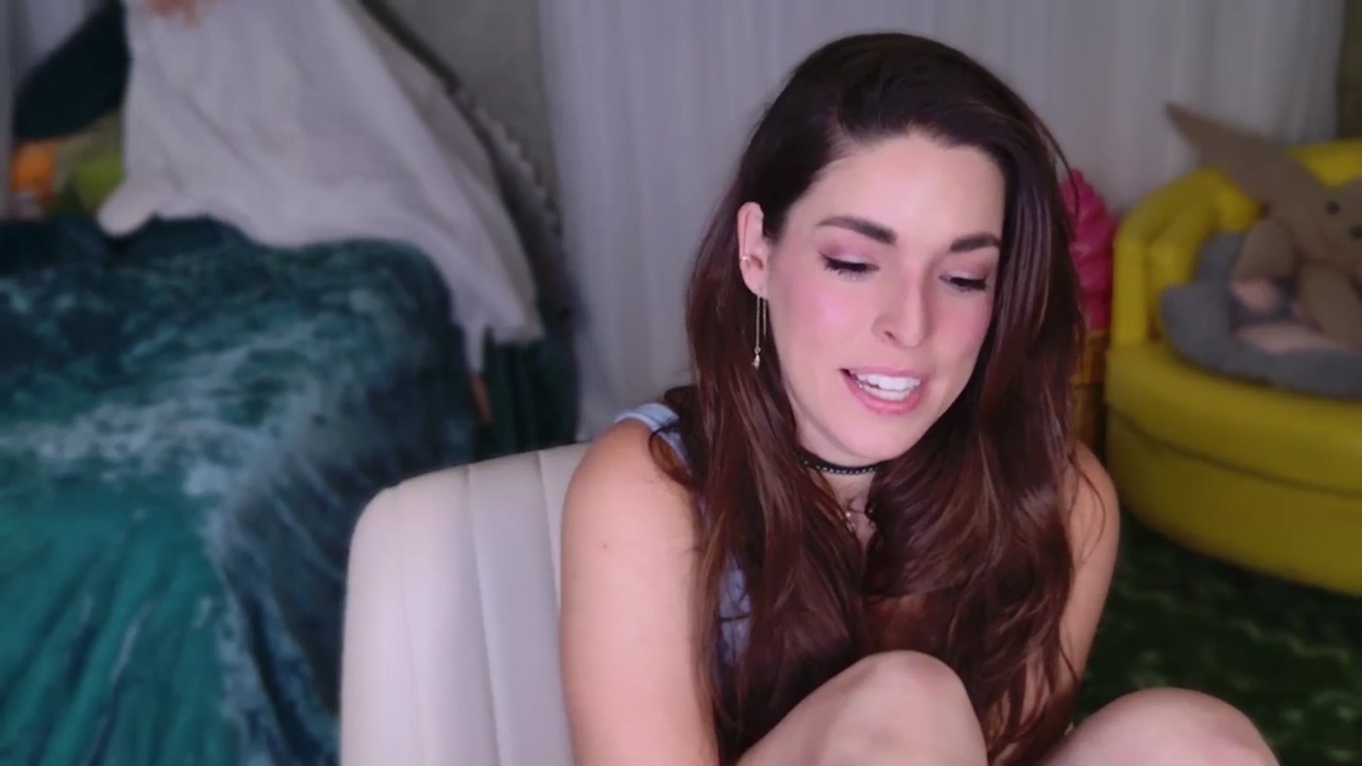 ThunderKitten video thumbnail