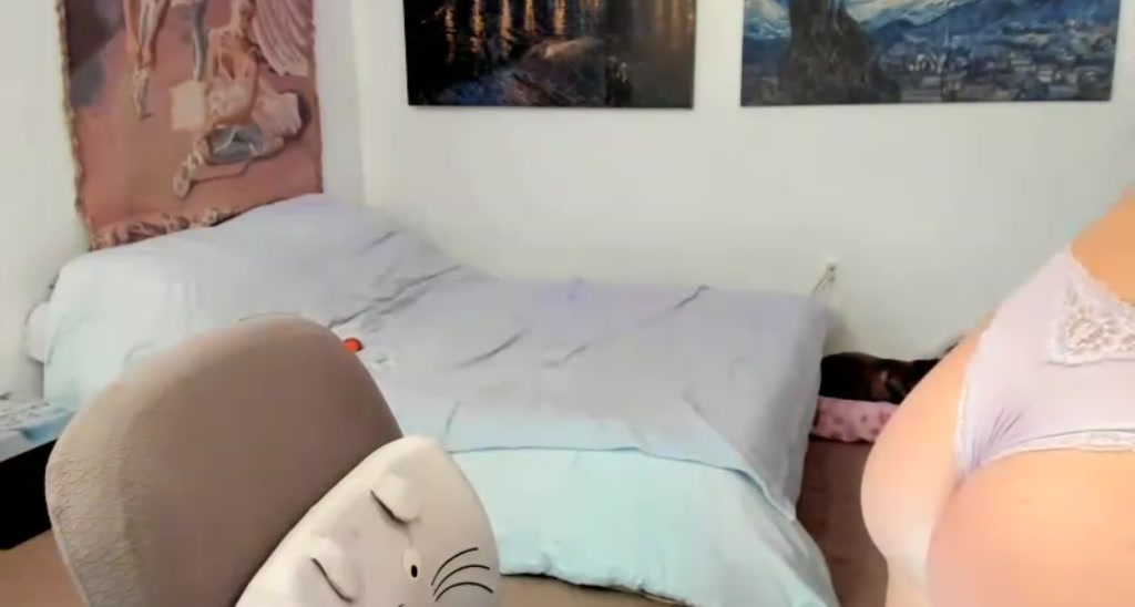 Ashley video thumbnail