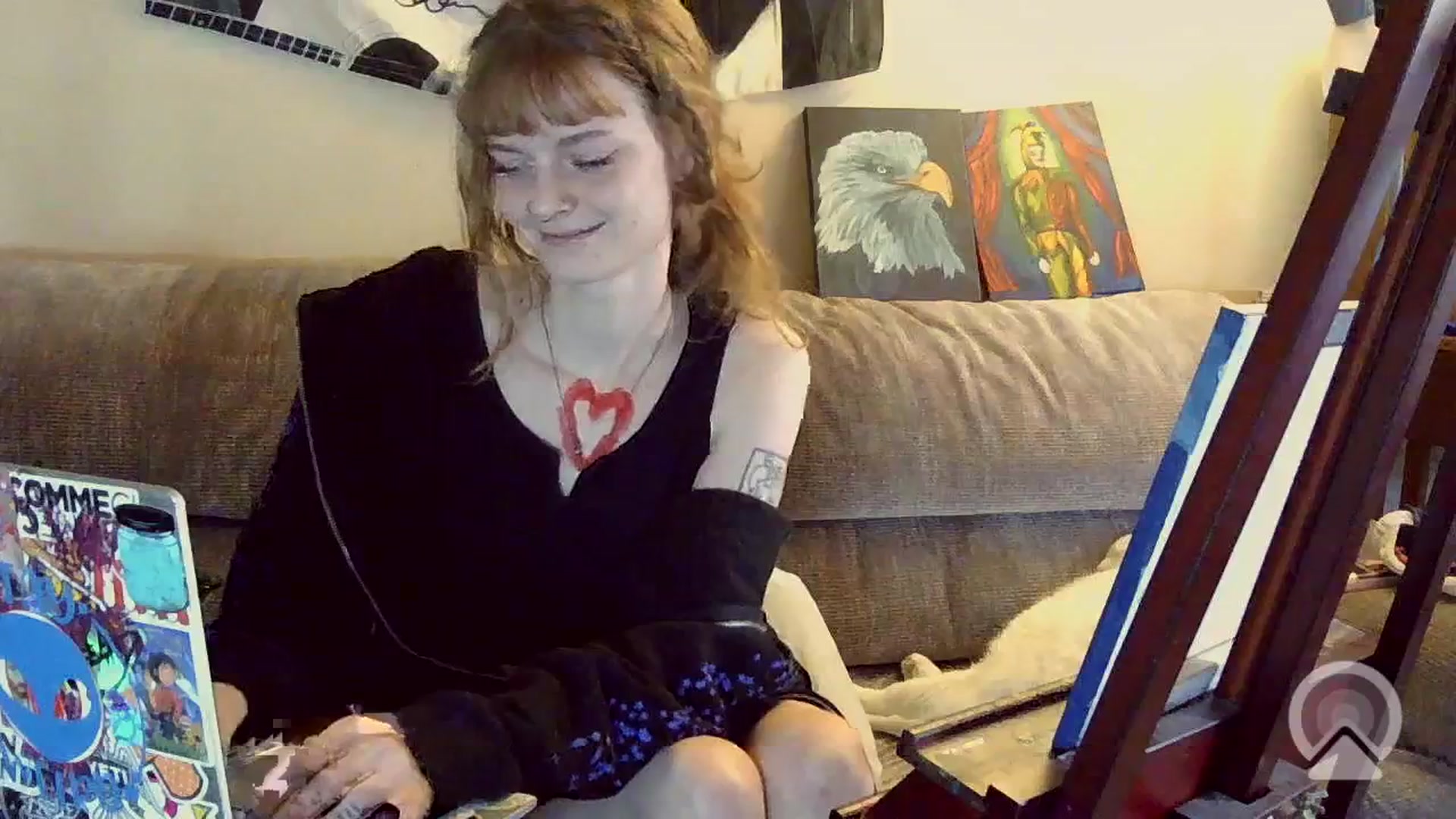 AshTheNymph video thumbnail