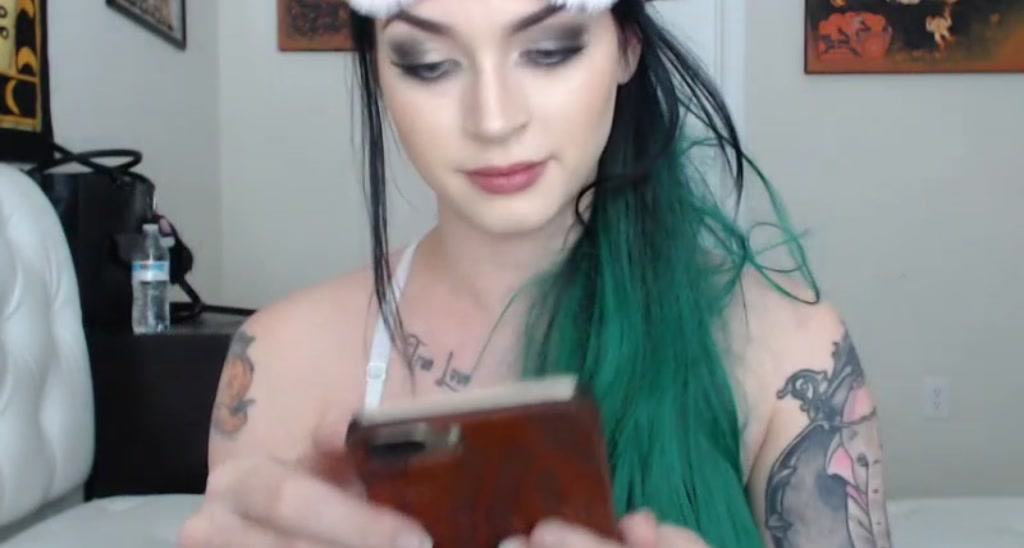 Jenna_Kitten video thumbnail