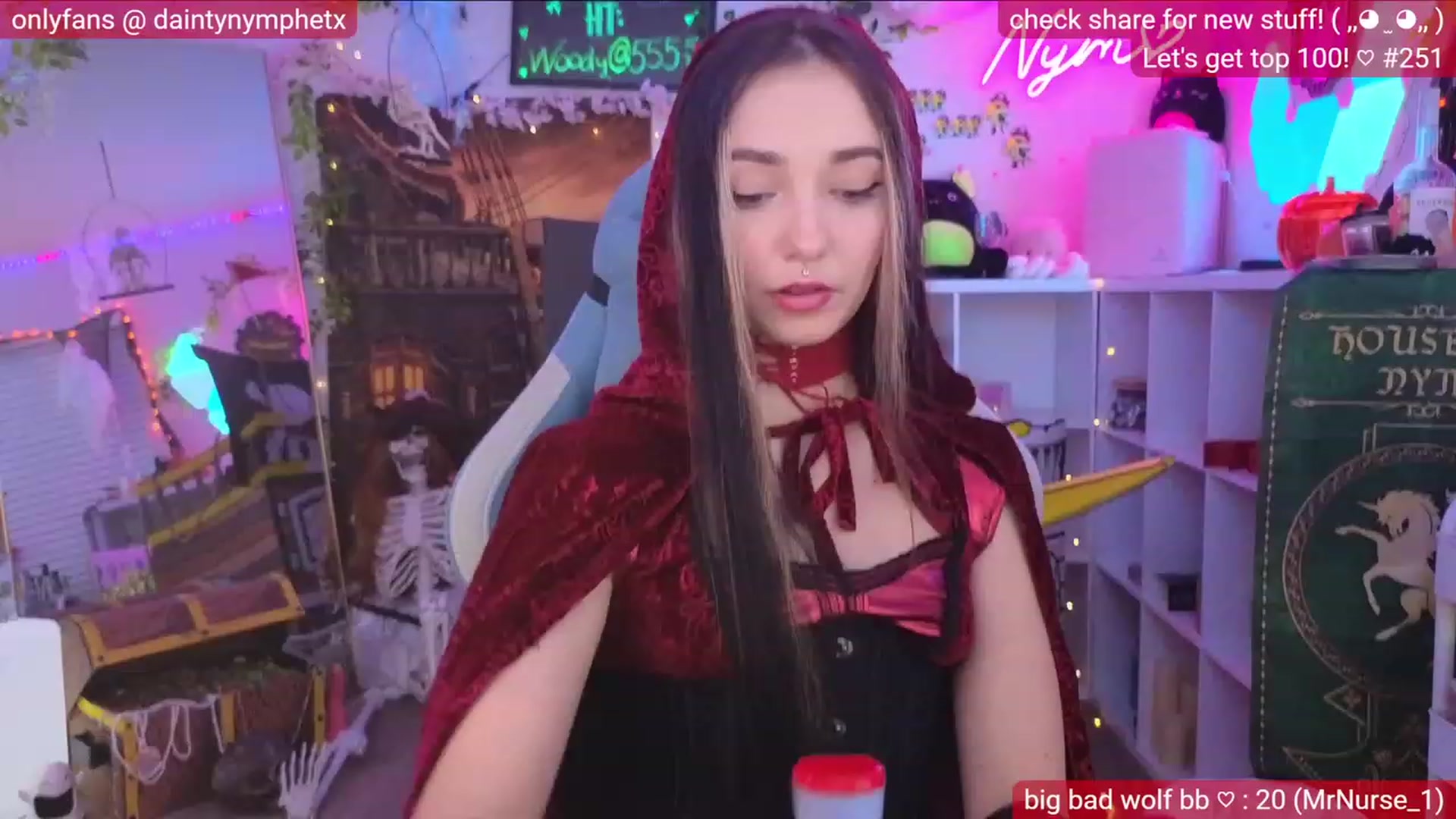 Nym_x video thumbnail