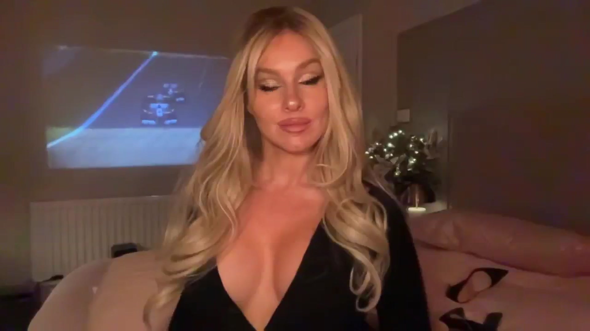 TatiTate video thumbnail