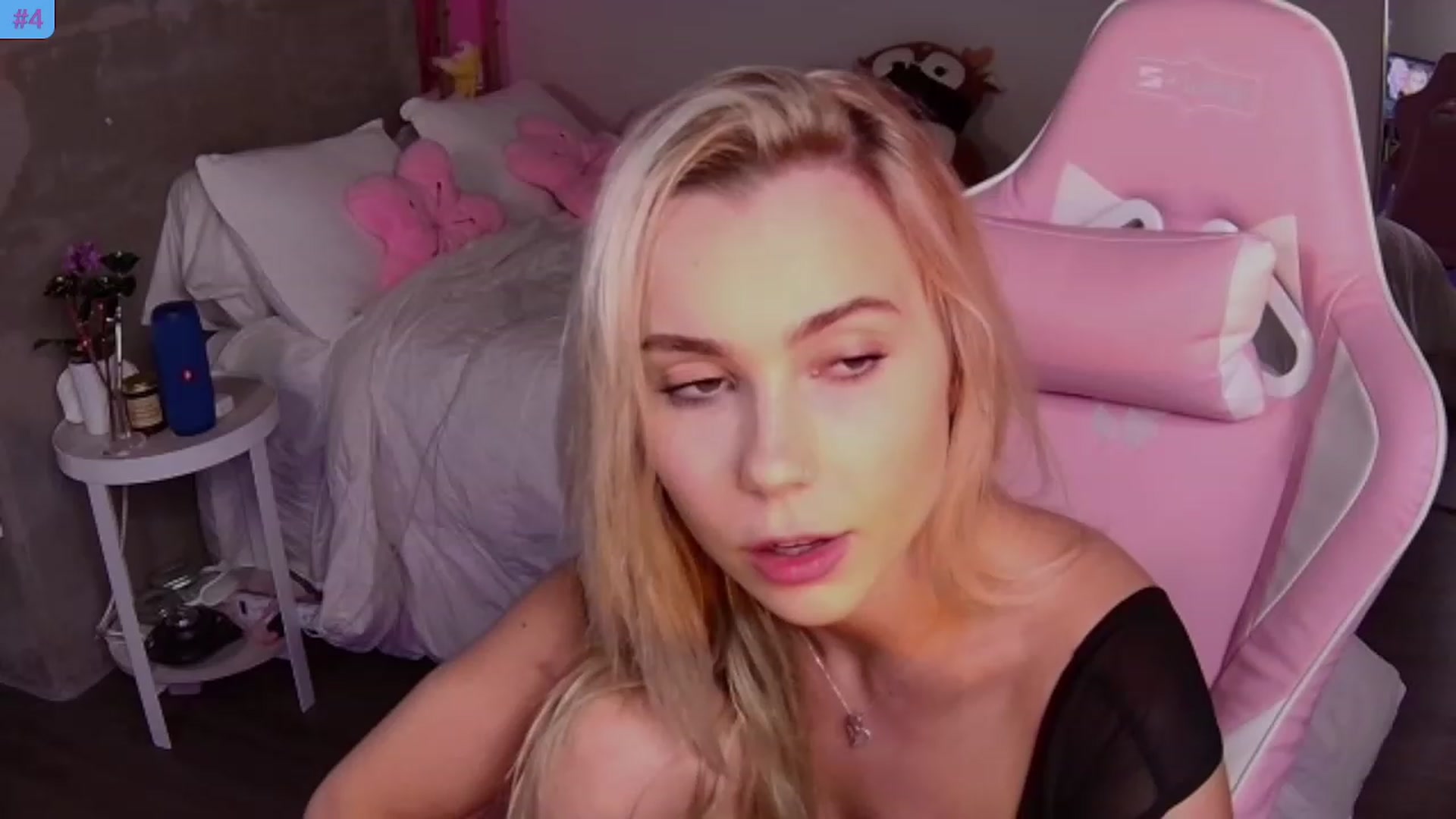 Snowkitty video thumbnail