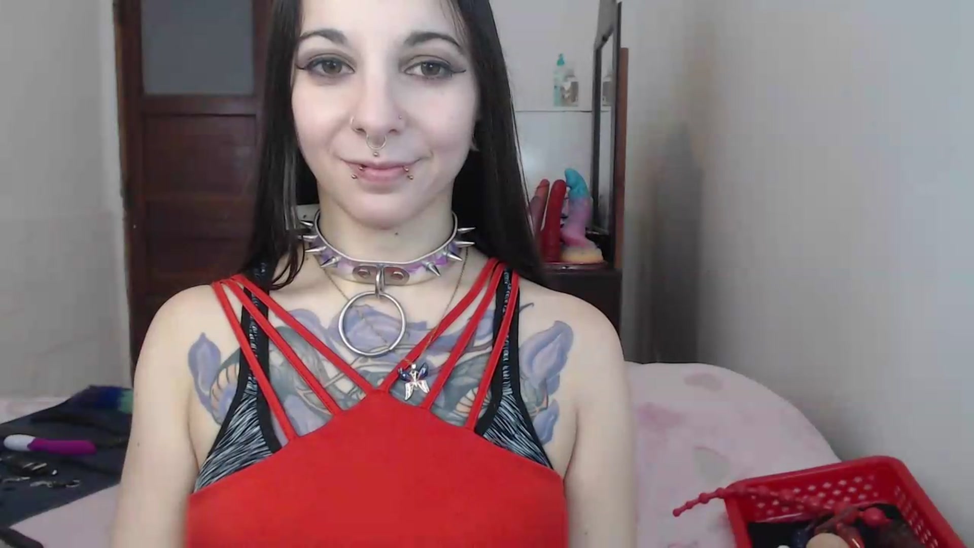 BabydollLucy video thumbnail