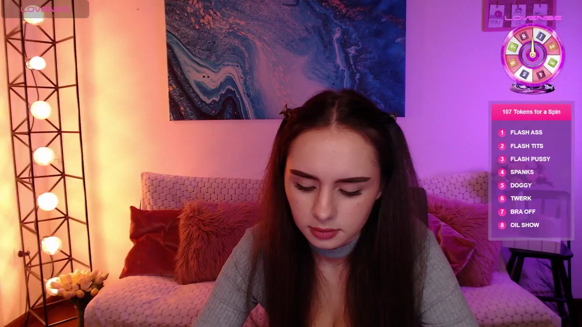 Lady_Luck0 video thumbnail