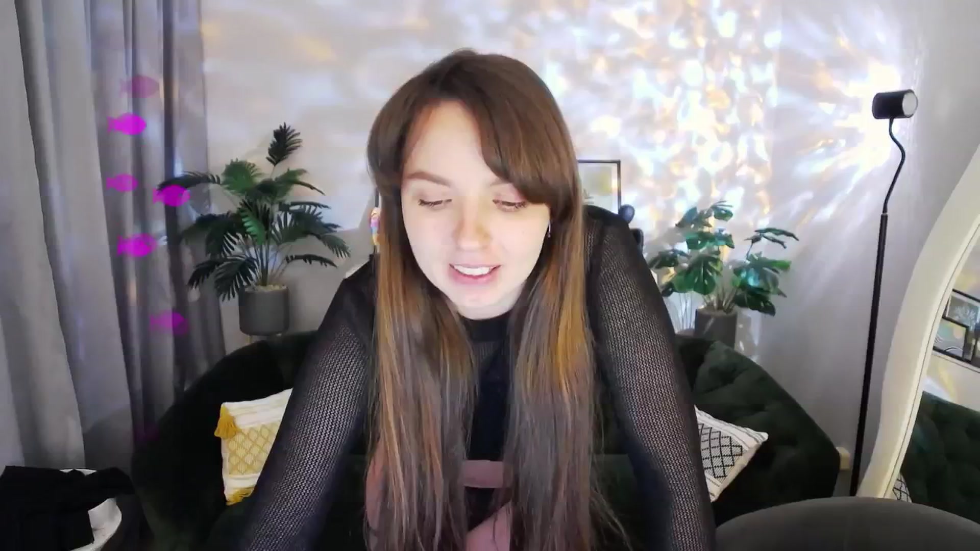 Ana_Bird video thumbnail