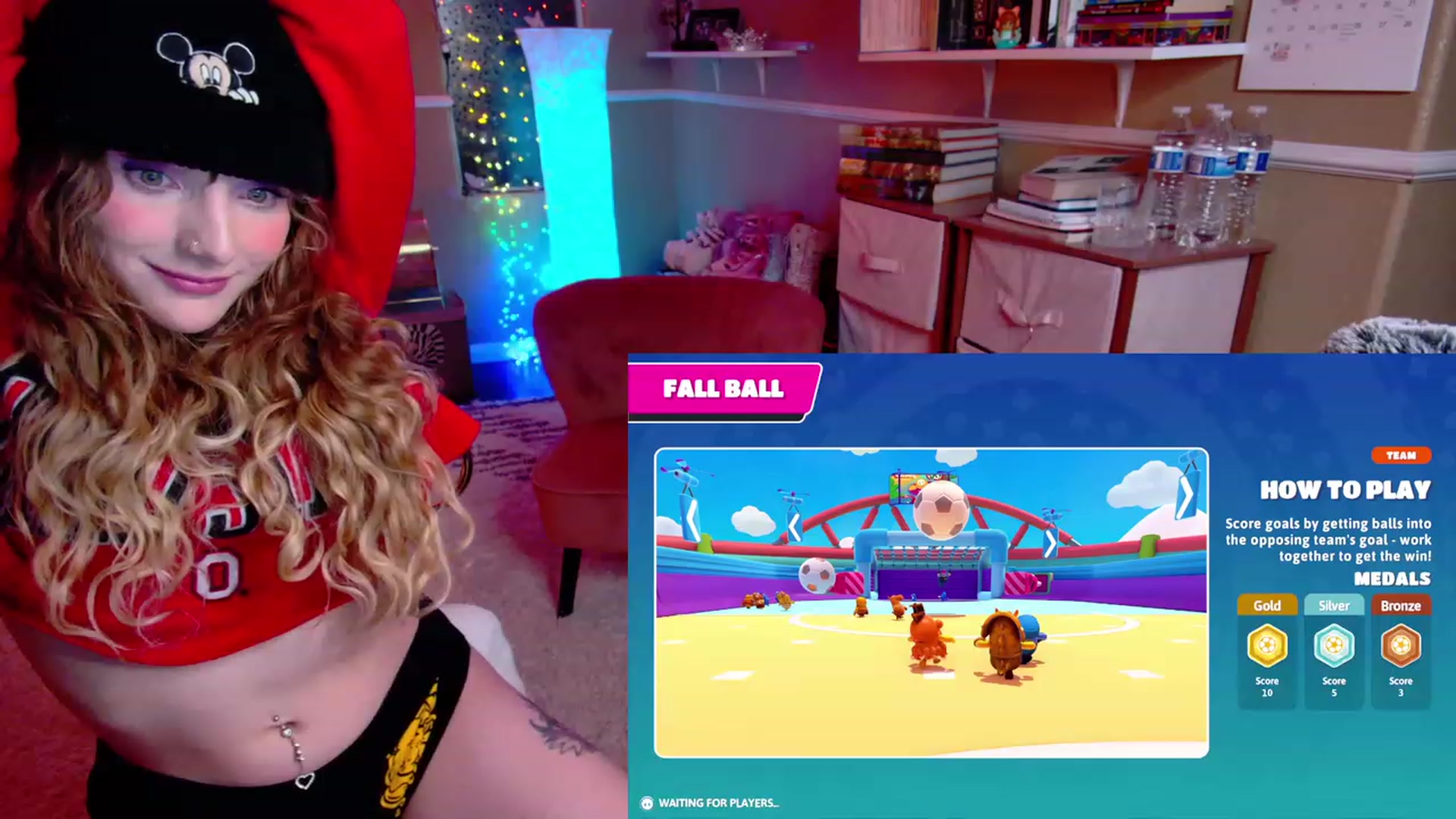 KristieBish video thumbnail