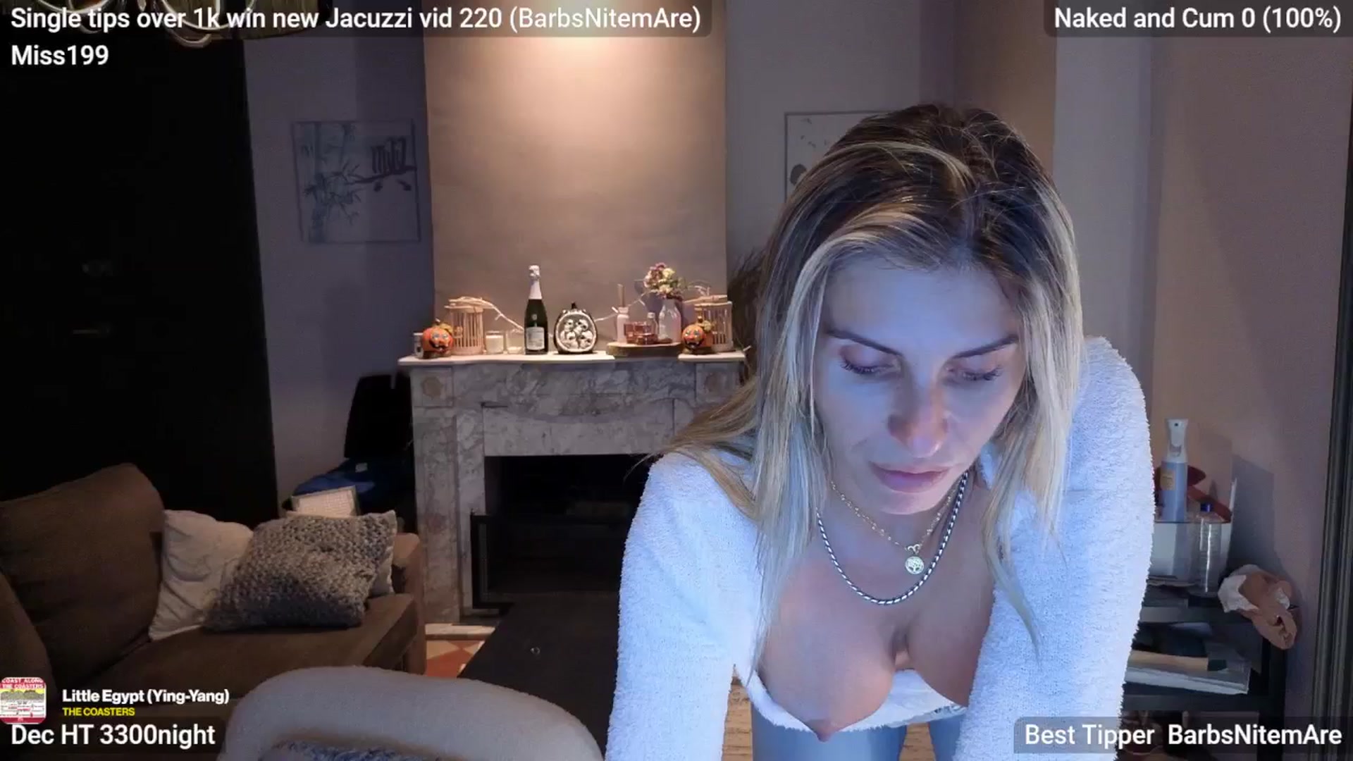Its_Goddess_B video thumbnail