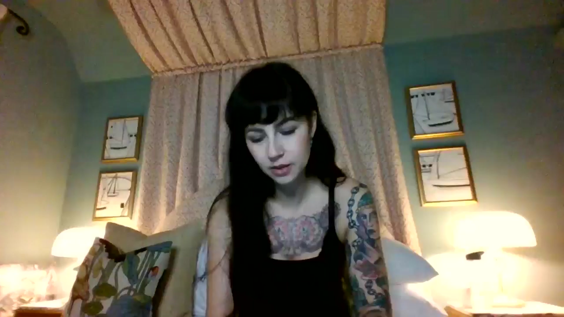 MargotMills_ video thumbnail