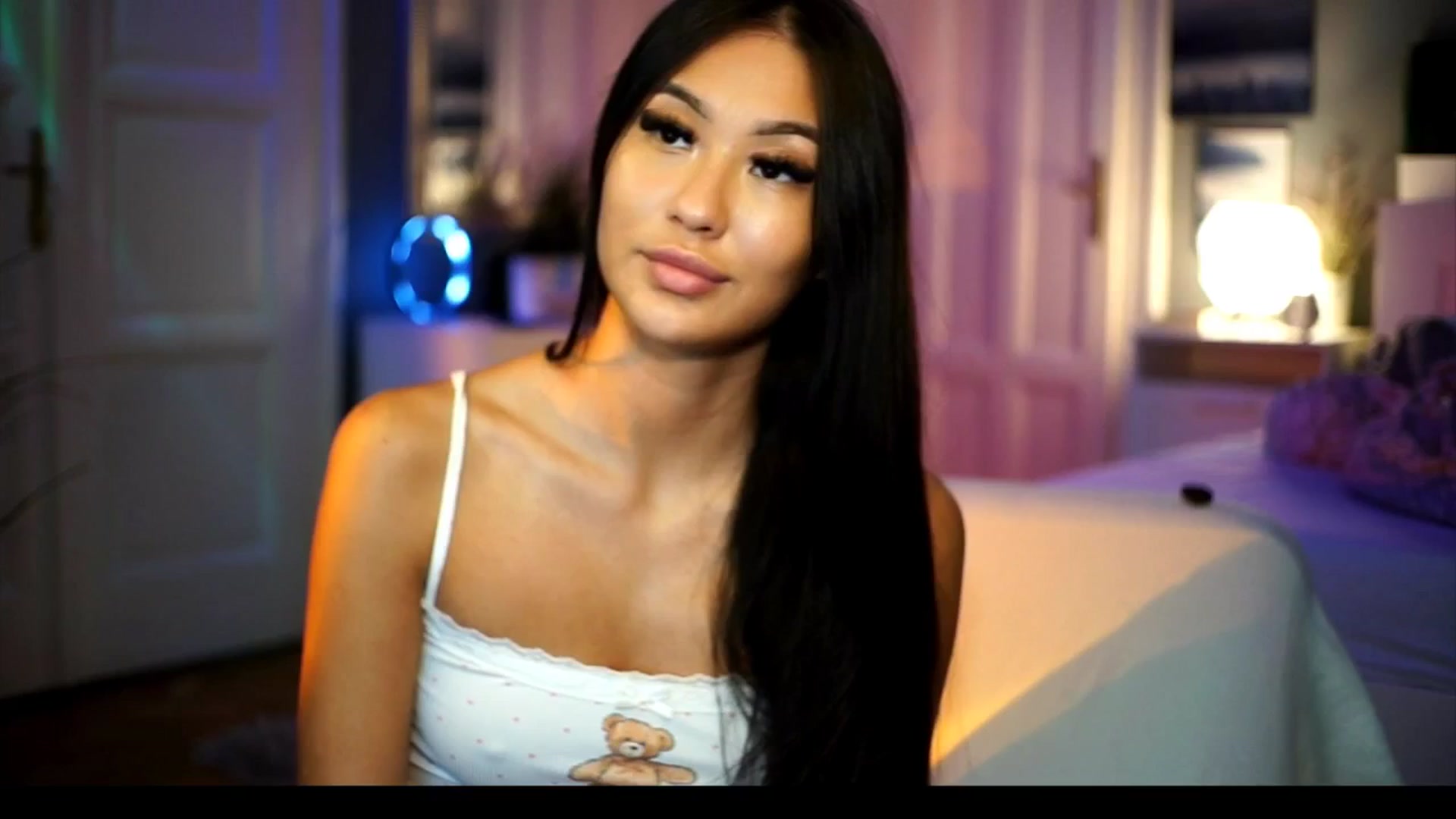 MaiStream video thumbnail