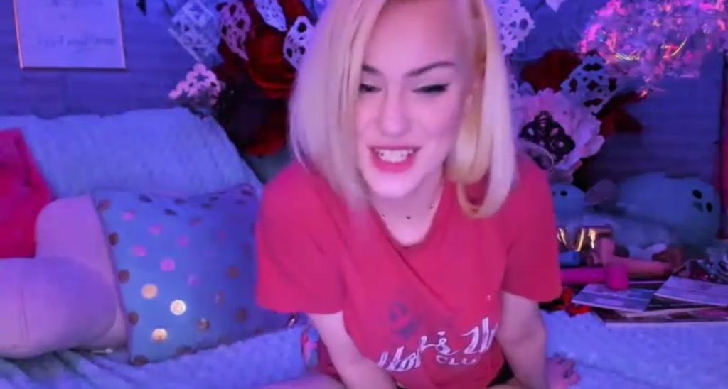 ClaraKitty video thumbnail