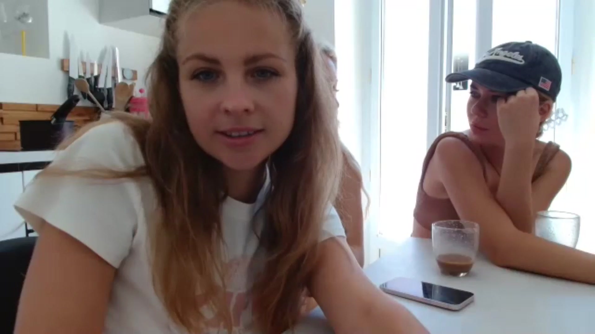 ImKeira video thumbnail