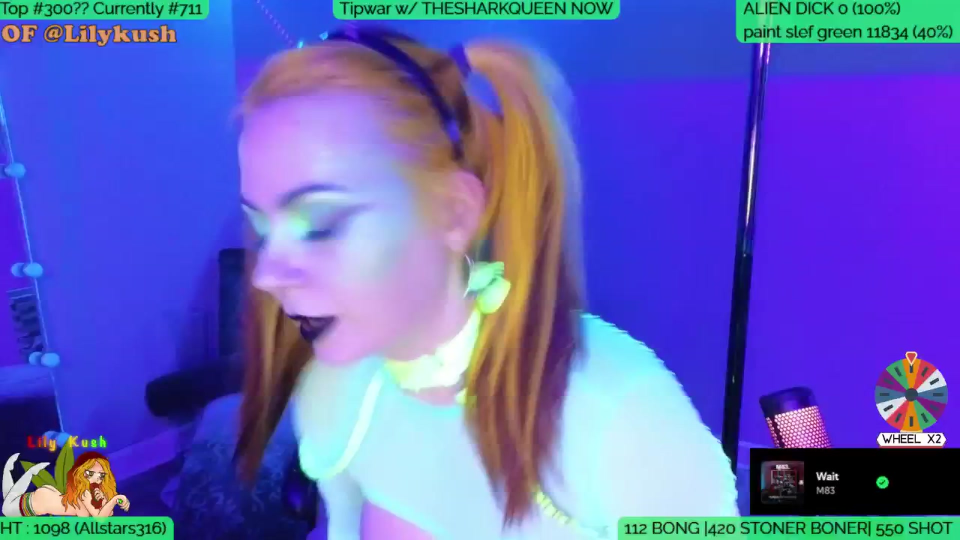 LilyKush video thumbnail