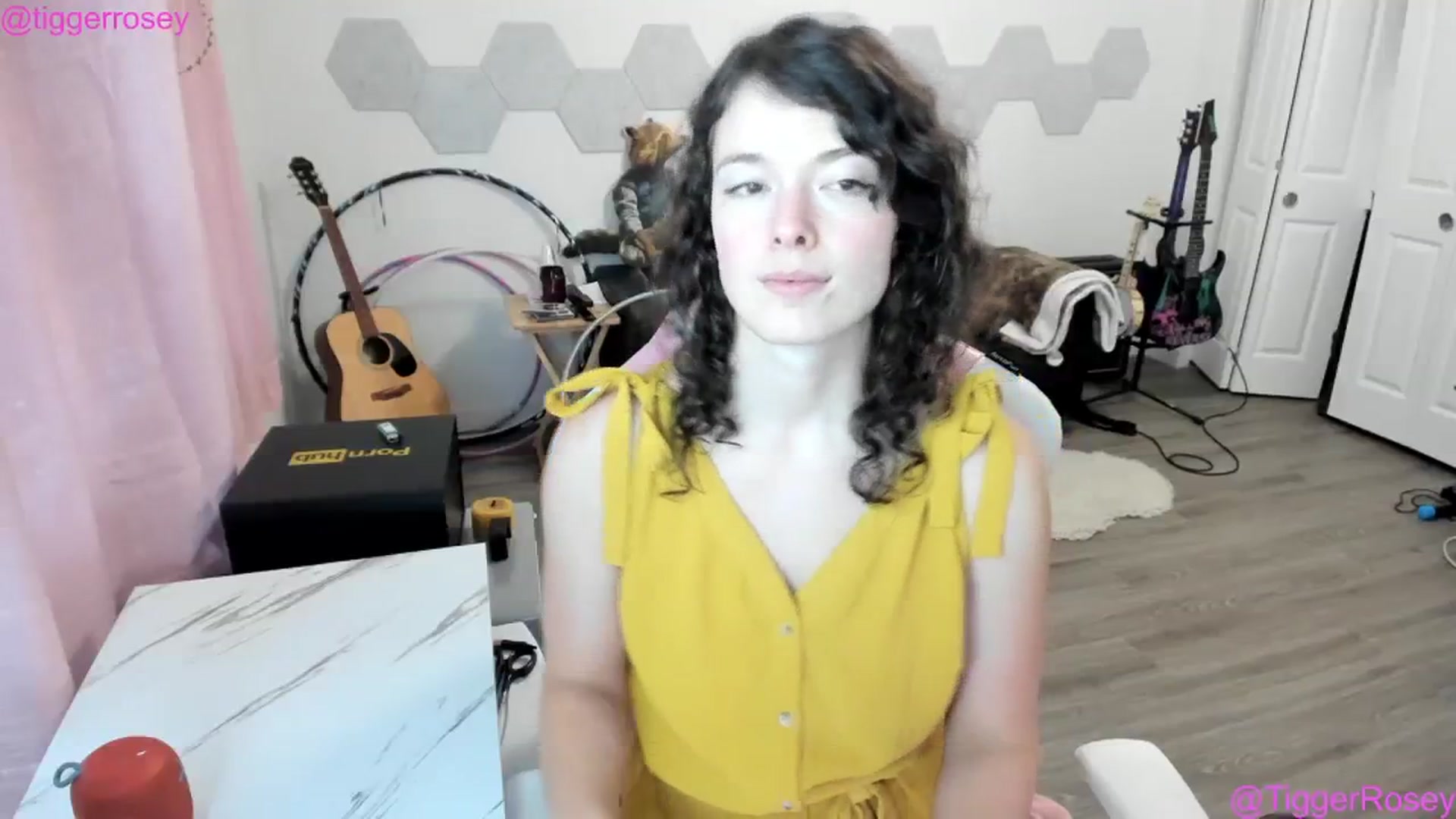 TiggerRosey video thumbnail